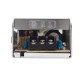 Источник питания  компактный 12 V 12,5 A 150 W с разъемами под винт, без влагозащиты (IP23)  REXANT