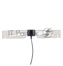 Антенна комнатная для цифрового телевидения DVB-T2, Ag-706 REXANT