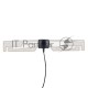 Антенна комнатная для цифрового телевидения DVB-T2, Ag-706 REXANT