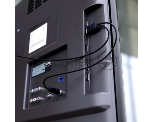 Антенна комнатная для цифрового телевидения DVB-T2, Ag-706 REXANT