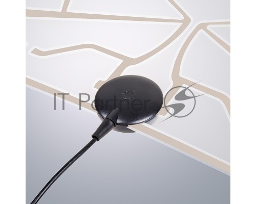 Антенна комнатная для цифрового телевидения DVB-T2, Ag-710 REXANT