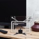 Антенна комнатная для цифрового телевидения DVB-T2, Ag-718 REXANT