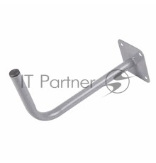 Кронштейн эфирный Rexant Г-образный, 30см 34-0480