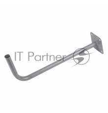 Кронштейн эфирный 45 см Г-образный REXANT