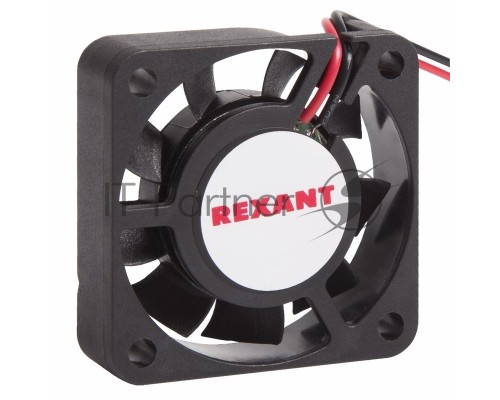 Вентилятор RX 4010MS 24VDC