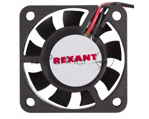 Вентилятор RX 4010MS 24VDC
