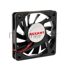 Вентилятор RX 6010MS 24 VDC