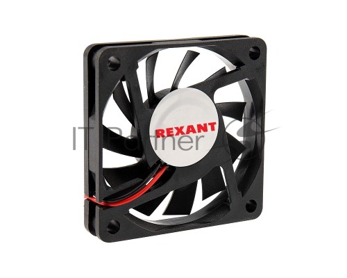 Вентилятор RX 6010MS 24 VDC