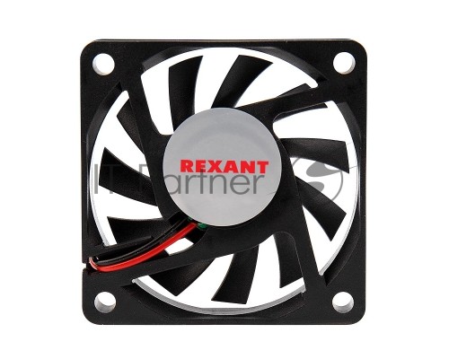 Вентилятор RX 6010MS 24 VDC