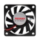 Вентилятор RX 6010MS 24 VDC
