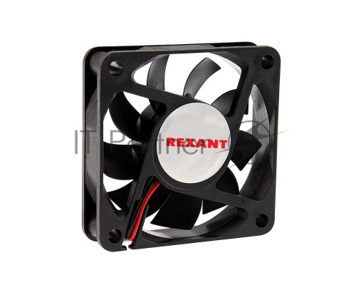 Вентилятор RX 6015MS 24 VDC