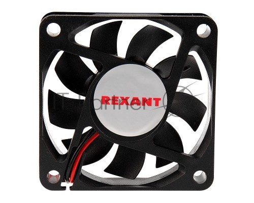 Вентилятор RX 6015MS 24 VDC