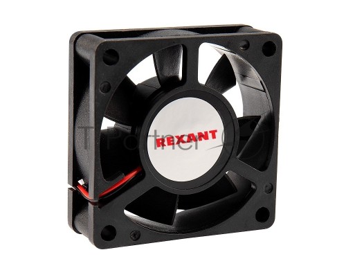 Вентилятор RX 6020MS 24 VDC