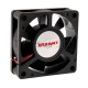 Вентилятор RX 6020MS 24 VDC