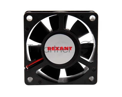 Вентилятор RX 6020MS 24 VDC