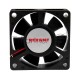 Вентилятор RX 6020MS 24 VDC