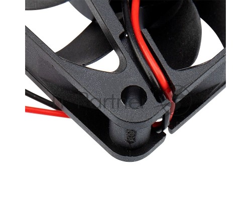 Вентилятор RX 6020MS 24 VDC