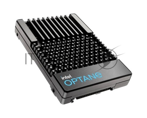 Накопитель SSD PCIE 1.6TB OPTANE 2.5