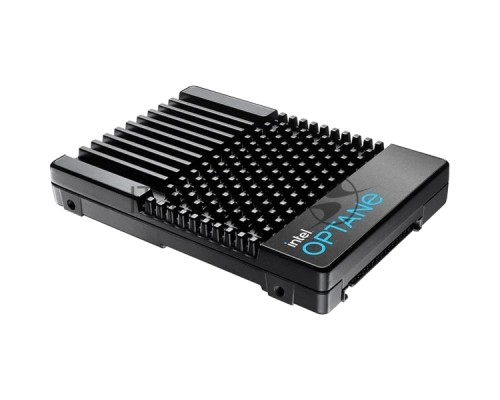 Накопитель SSD PCIE 1.6TB OPTANE 2.5