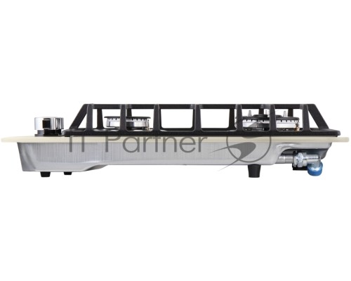 Газовая варочная панель Maunfeld EGHG.32.63CBG/G
