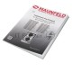 Газовая варочная панель Maunfeld EGHG.32.63CBG/G