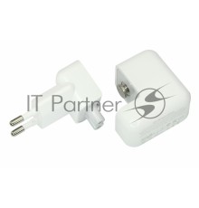 Сетевое зарядное устройство для iPad USB переходник+адаптер (СЗУ) (5 V, 2100 mA) REXANT