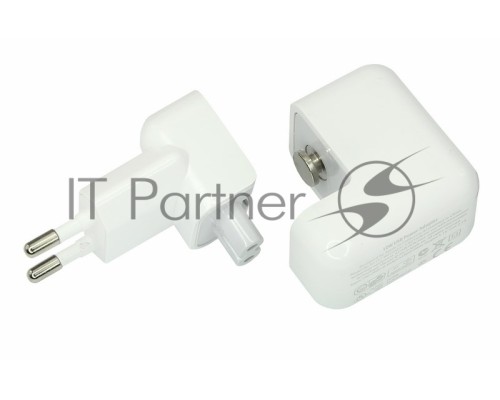 Сетевое зарядное устройство для iPad USB переходник+адаптер (СЗУ) (5 V, 2100 mA) REXANT