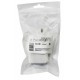 Сетевое зарядное устройство для iPad USB переходник+адаптер (СЗУ) (5 V, 2100 mA) REXANT