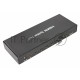 Делитель гнездо HDMI на 8 гнезд HDMI, металл  REXANT