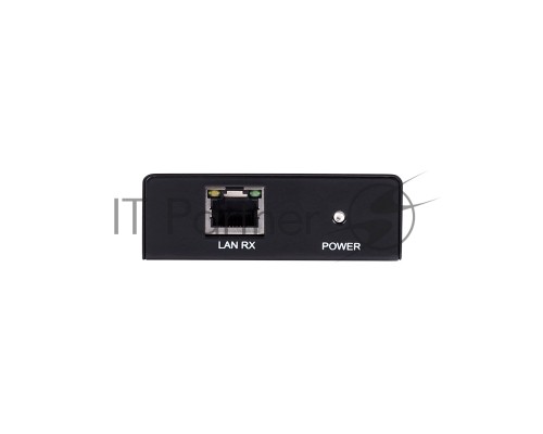 Приёмник сигнала HDMI по витой паре LAN (RJ-45) кат. 5е/6 REXANT