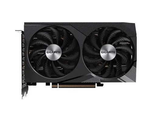 [Видеокарта] Gigabyte GV-N3060WF2-12GD