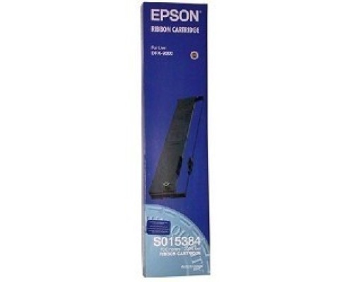 [Расходные материалы] EPSON C13S015384BA Ribbon cartridge DFX-9000