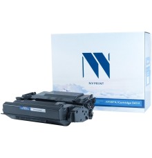 Картридж NVP совместимый NV-CF287X/NV-041H универсальные для HP/Canon M506/M527/LBP312x (20000k)