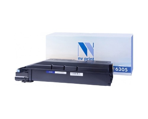 [Расходные материалы] Картридж NVP совместимый NV-TK-6305 для Kyocera TASKalfa 3500/ 3500i/ 3501/ 3501i/ 4500/ 4500i/ 4501/ 4501i/ 5500/ 5500i/ 5501/ 5501i (35000k)