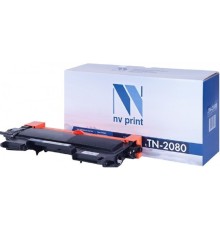 Картридж NVP совместимый NV-TN-2080T для Brother DCP-2130R/ DCP-7055/ DCP-7055R/ DCP-7055WR/ HL-2130 (700k)