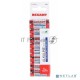 Алкалиновая батарейка AAA/LR03 REXANT