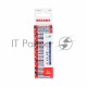 Алкалиновая батарейка AAA/LR03 REXANT