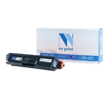 Картридж NVP совместимый NV-TN-421 Black для Brother HL-L8260/MFC-L8690/DCP-L8410 (3000k)
