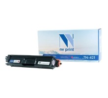 Картридж NVP совместимый NV-TN-421 Magenta для Brother HL-L8260/MFC-L8690/DCP-L8410 (1800k)