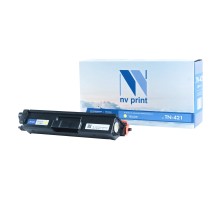 Картридж NVP совместимый NV-TN-421 Yellow для Brother HL-L8260/MFC-L8690/DCP-L8410 (1800k)