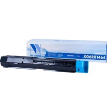 Картридж NVP совместимый NV-006R01464 Cyan для Xerox WorkCentre 7120 / 7120S / 7120T / 7125 / 7125S / 7125T / 7220 / 7225 (15000k)