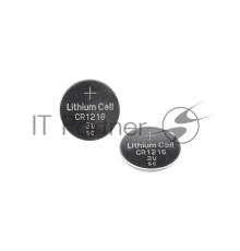 Литиевые батарейки CR1216 3 V 25 mAh блистер REXANT