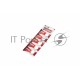 Литиевые батарейки CR1616 3 V 50 mAh блистер