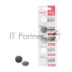 Литиевые батарейки CR2032 3 V 220 mAh
