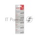 Литиевые батарейки CR2430 3 V 300 mAh блистер