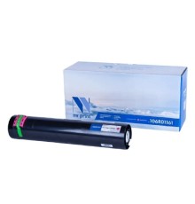 Тонер-картридж NVP совместимый NV-106R01161 Magenta для Xerox Phaser 7760 / 7760dn / 7760dx / 7760dxf / 7760gx / 7760gxf (25000k)