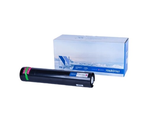 [Расходные материалы] Тонер-картридж NVP совместимый NV-106R01161 Magenta для Xerox Phaser 7760 / 7760dn / 7760dx / 7760dxf / 7760gx / 7760gxf (25000k)