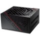 Блок питания ASUS ROG STRIX 1000G чёрный (1000W, 80 Plus Golg, 135 мм вентилятор, 90YE00A5-B0NA00)