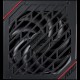 Блок питания ASUS ROG STRIX 1000G чёрный (1000W, 80 Plus Golg, 135 мм вентилятор, 90YE00A5-B0NA00)