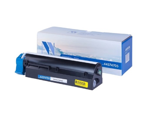 [Расходные материалы] Картридж NVP совместимый NV-44574705 для Oki B411/ B431/ MB461/ MB471 (3000k)